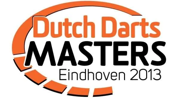 Dutch Darts Masters