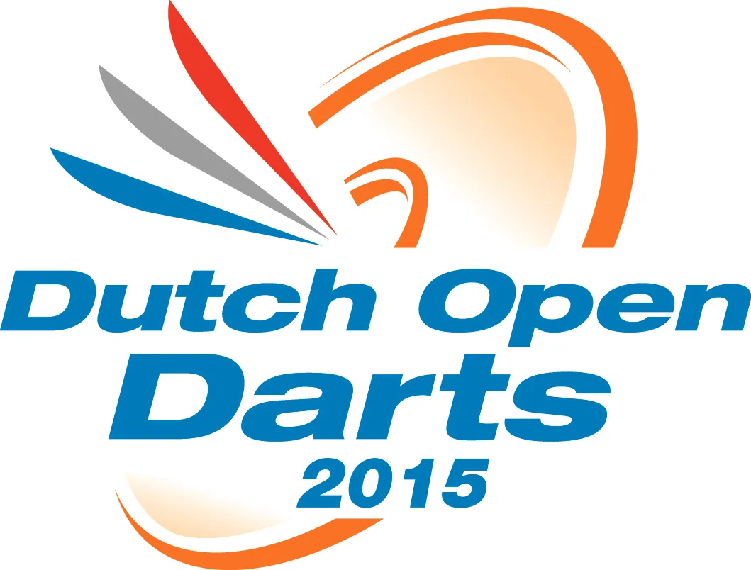 Dutch Open Darts 2015 FC