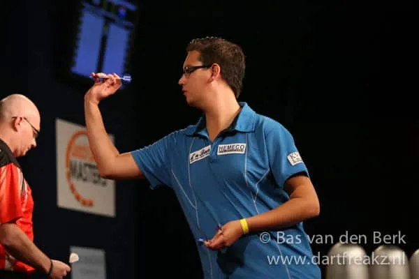 DutchDartsMasters13 gino vos 28
