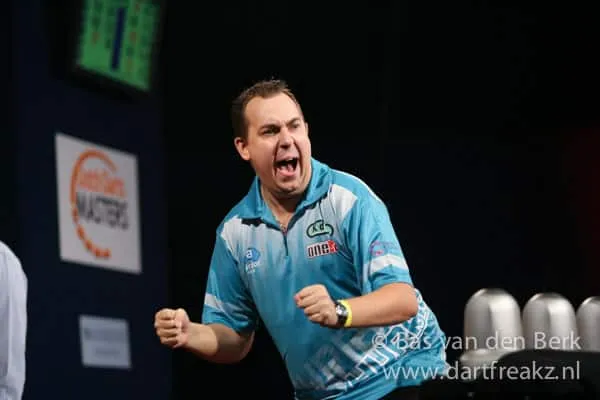 DutchDartsMasters13 kim huybrechts 82