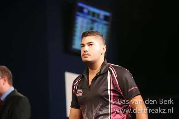 DutchDartsMasters13 klaasen