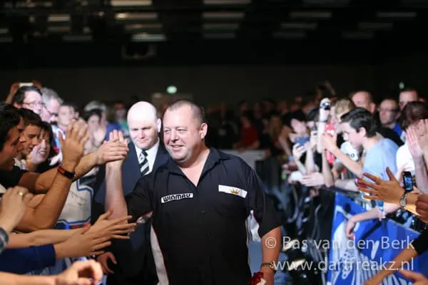 DutchDartsMasters13 mervyn king 91