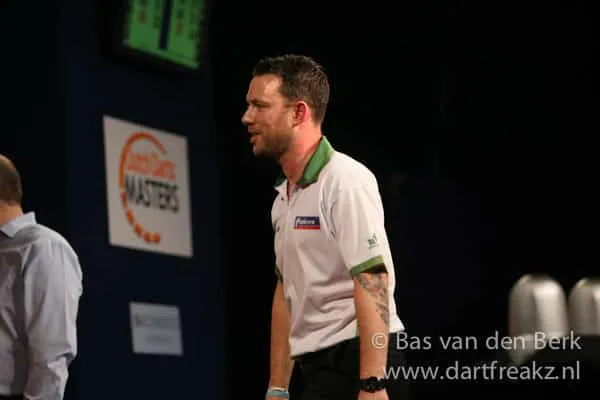 DutchDartsMasters13 paul nicholson 130