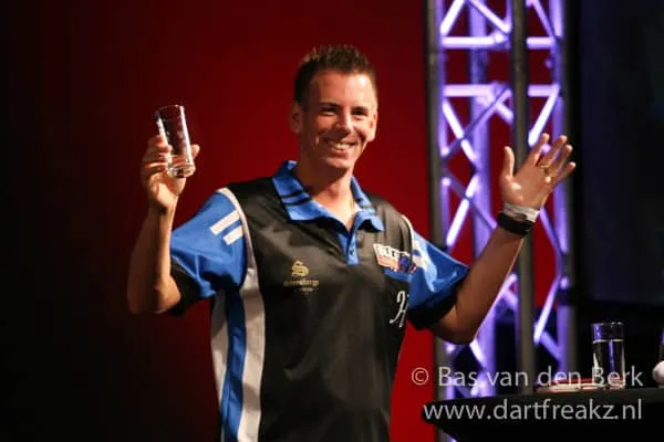 DutchDartsMasters1321 jerry hendriks