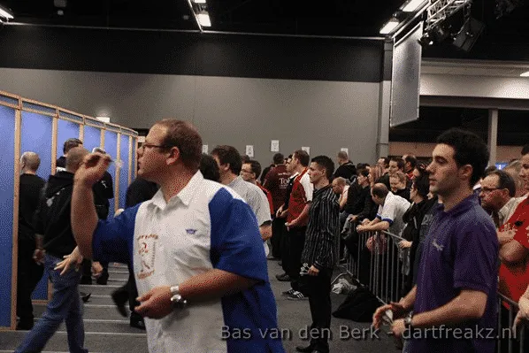 Dutch Open 2010