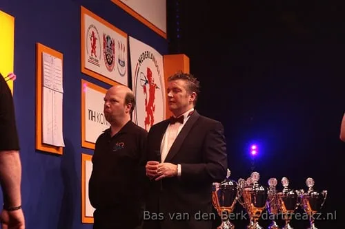 Dutch Open 2011