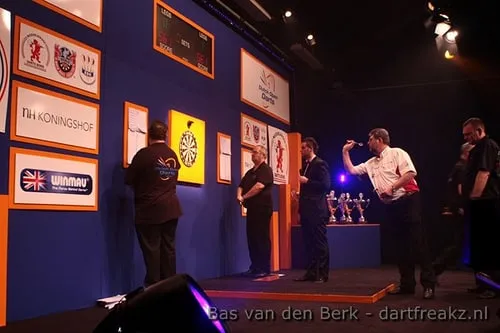 Dutch Open 2011 2