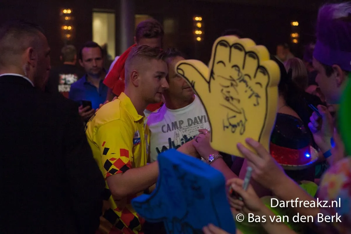 EDO2016 Dimitri vandenbergh E7J6698