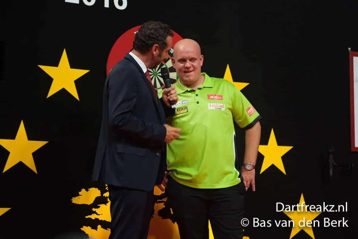 EDO2016 Dusseldorf Gerwen E7J6907