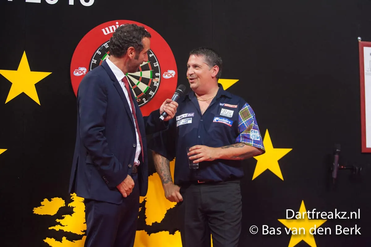 EDO2016 Gary Anderson BAS 6949