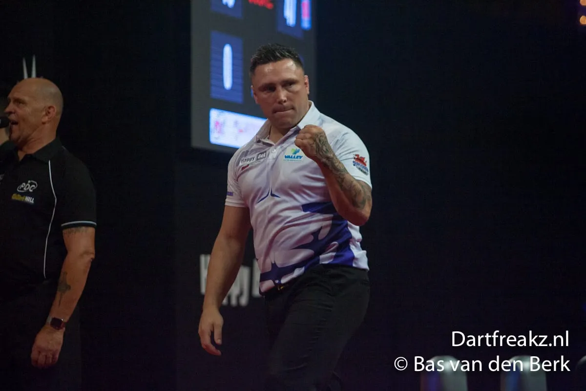 EDO2016 Gerwyn Price BAS 6358