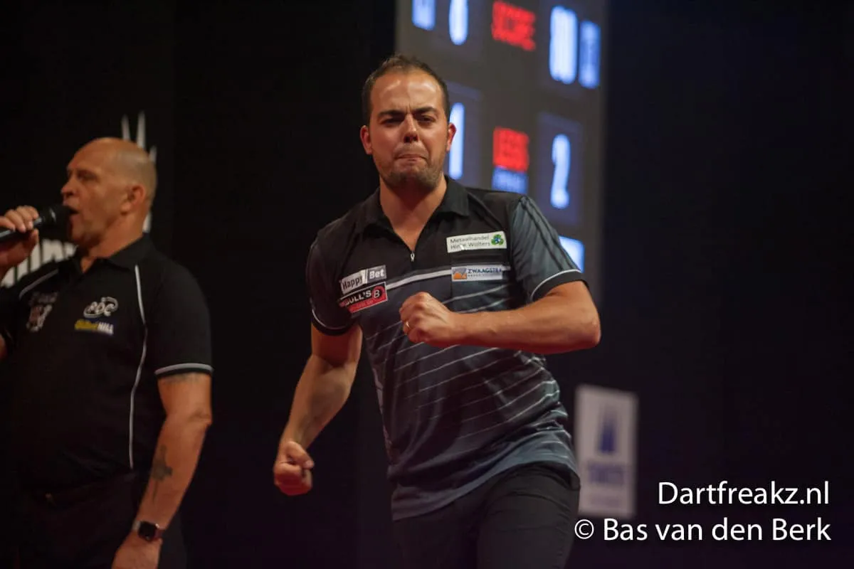 EDO2016 Jan Dekker BAS 6866