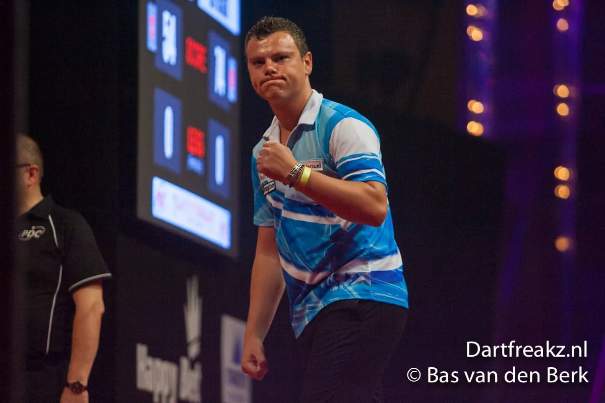 EDO2016 Jeffrey de Graaf BAS 5962