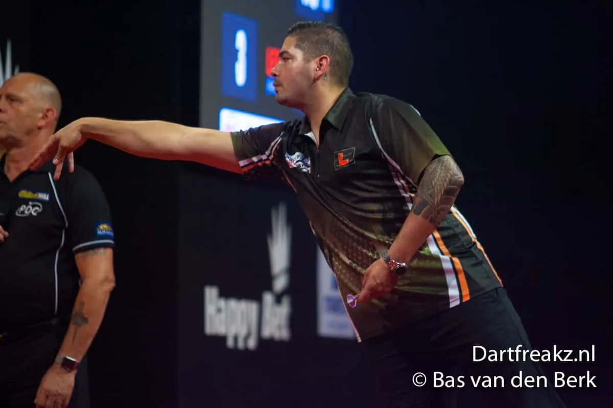 EDO2016 Jelle Klaasen BAS 6477