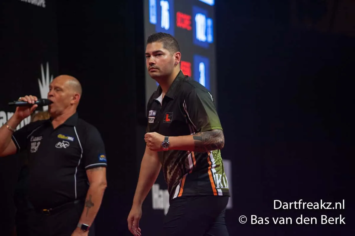 EDO2016 Jelle Klaasen BAS 6486