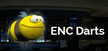 ENC darts