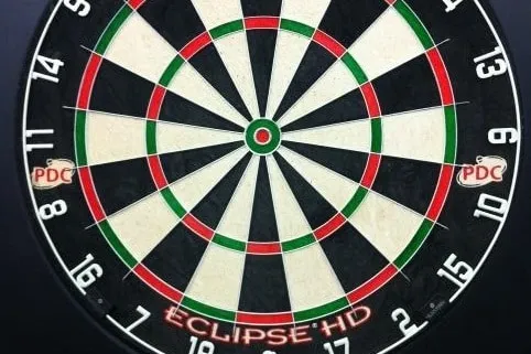 Eclipse HD