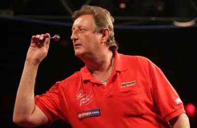 Eric Bristow 1