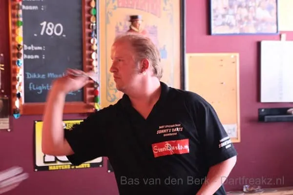 Ernst Cor alblaserwaard