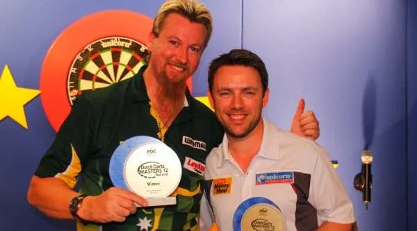 Eur Tour 8 Veldhoven