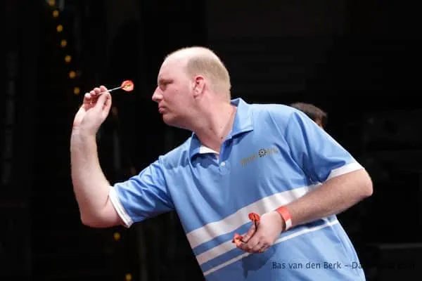 European Duss 2012