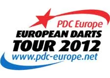 European Tour logo