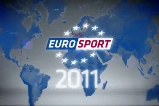 Eurosport 2011