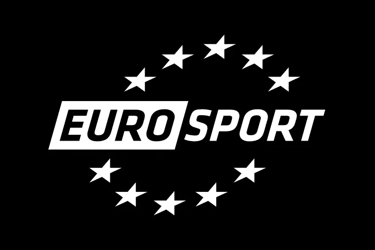 Eursport zwart