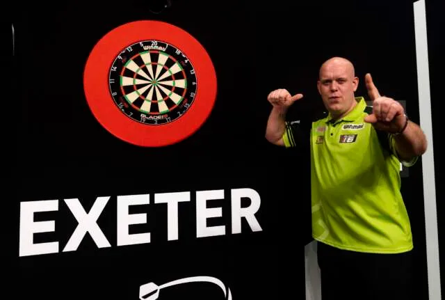 ExeterFinal VanGerwen5