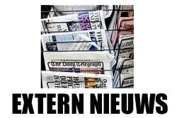 Extern Nieuws