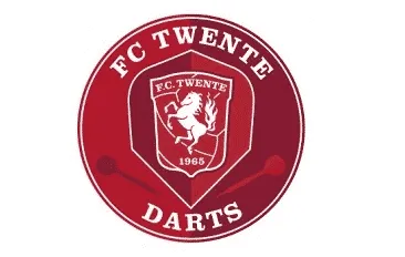 FC Twente darts
