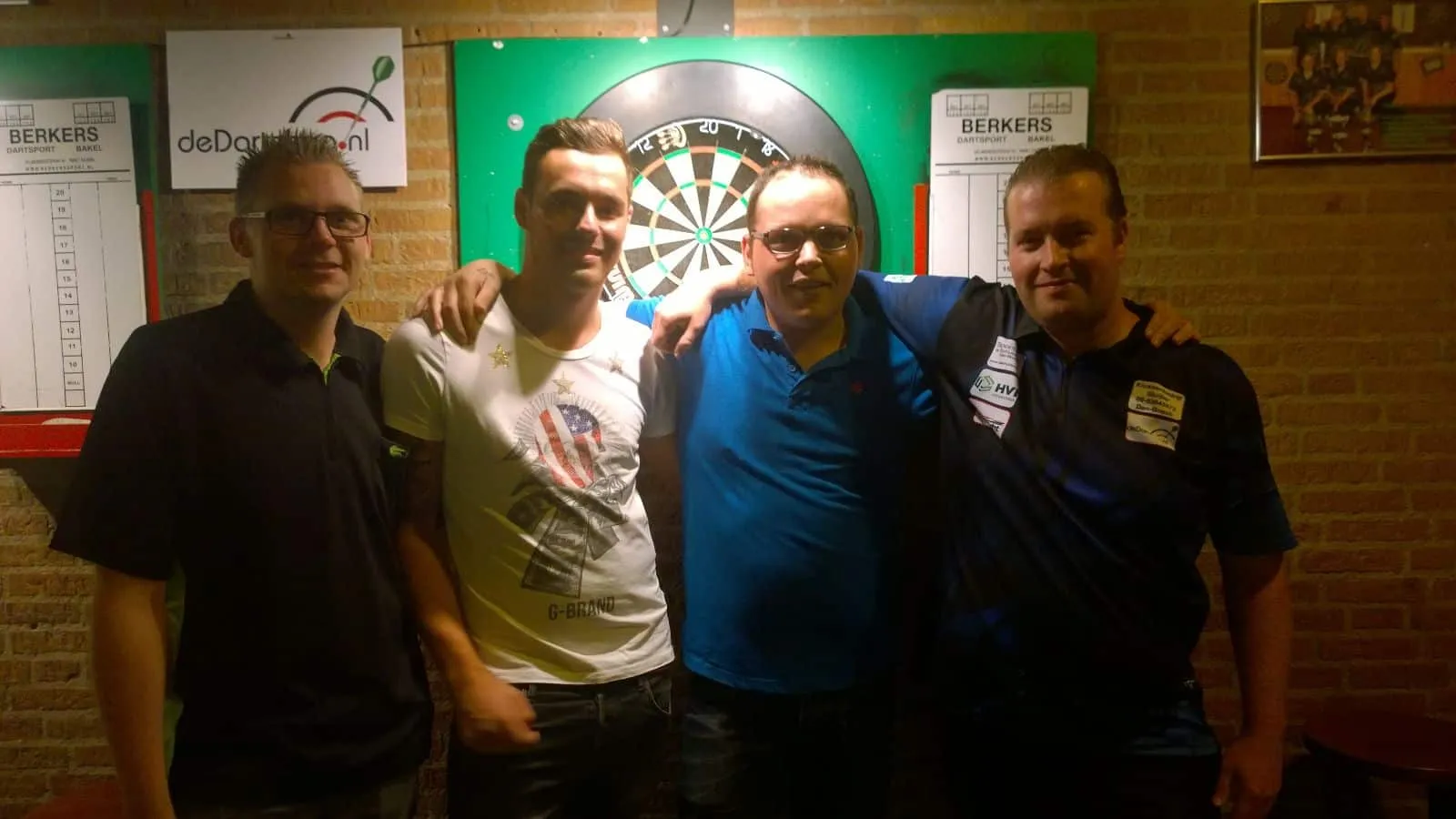 Finalisten 3e ranking 20 09 16