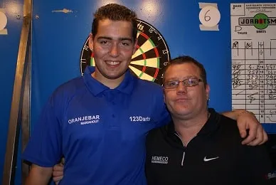 Finalisten 2011