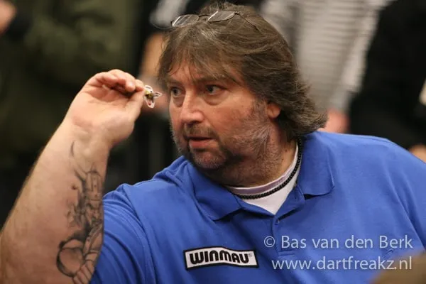 Fordham steenwijk gezicht