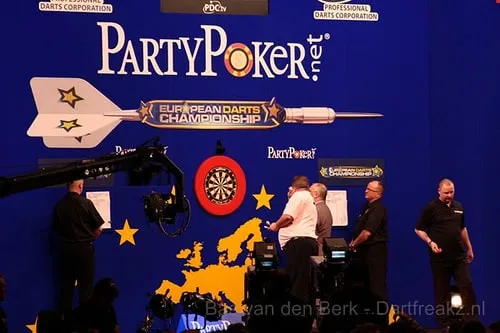 Foto European Championship