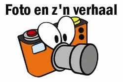 Foto en z verhaal