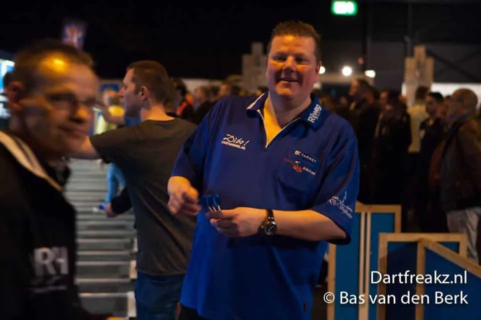 Frans Harmsen HAL Open 2016 2