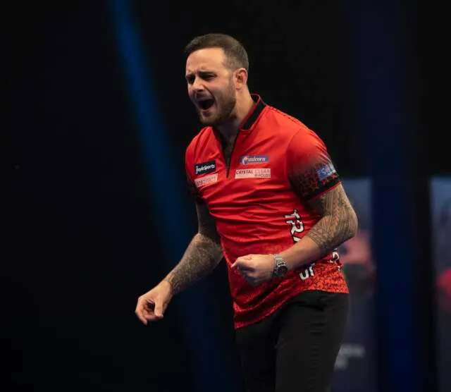 GRANDPRIX RD1 CULLEN4A