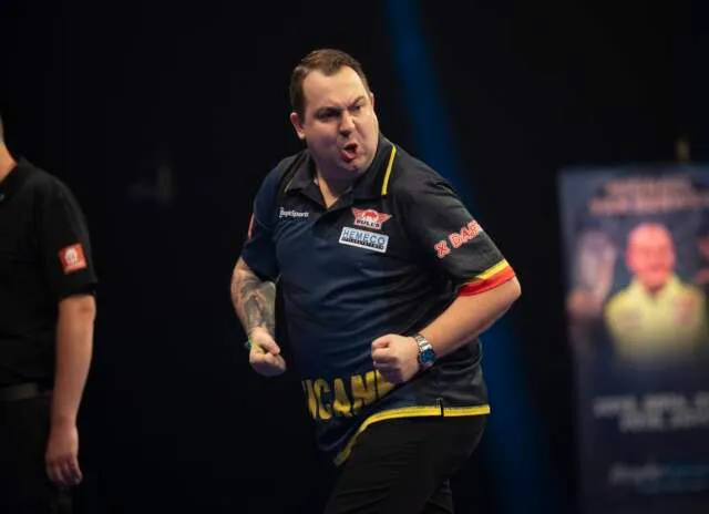 GRANDPRIX RD1 KHUYBRECHTS22A