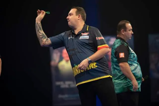 GRANDPRIX RD1 KHUYBRECHTS7A
