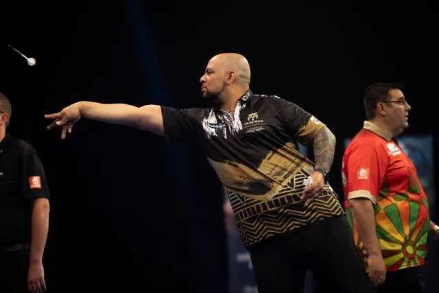 GRANDPRIX RD1 PETERSEN14A