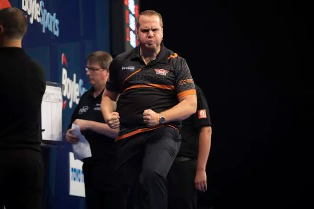 GRANDPRIX RD1 VANDUIJVENBODE12A