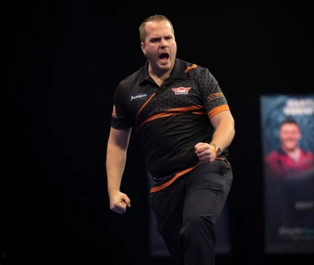 GRANDPRIX RD1 VANDUIJVENBODE20A