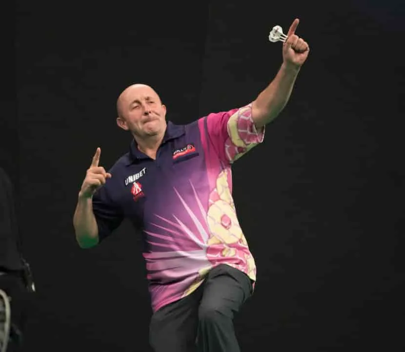 GRANDPRIX RD1 WILSON8