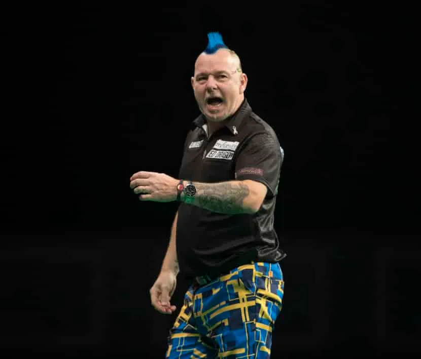 GRANDPRIX RD1 WRIGHT4