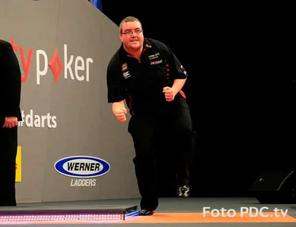 GRANDPRIX RD2 BUNTING18