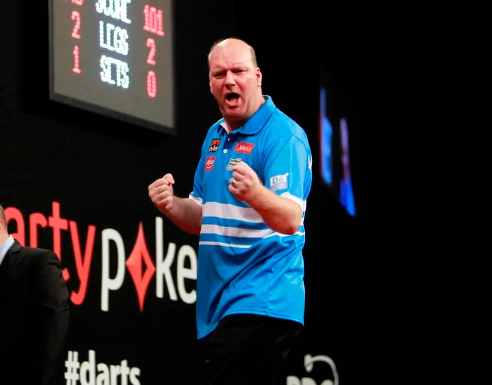 GRANDPRIX RD2 VANDERVOORT12