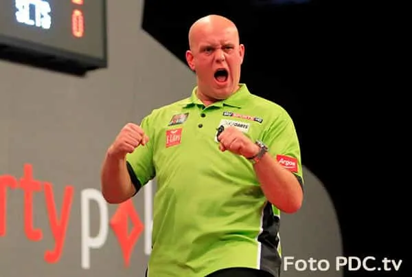 GRANDPRIX RD2 VANGERWEN6