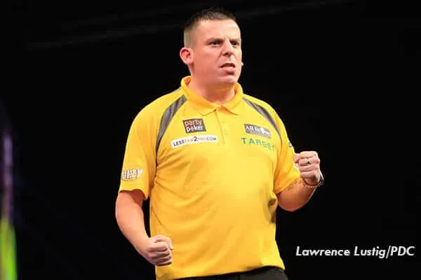 GRANDPRIX dave CHISNALL19