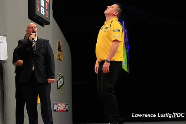 GRANDPRIX geloof dave CHISNALL